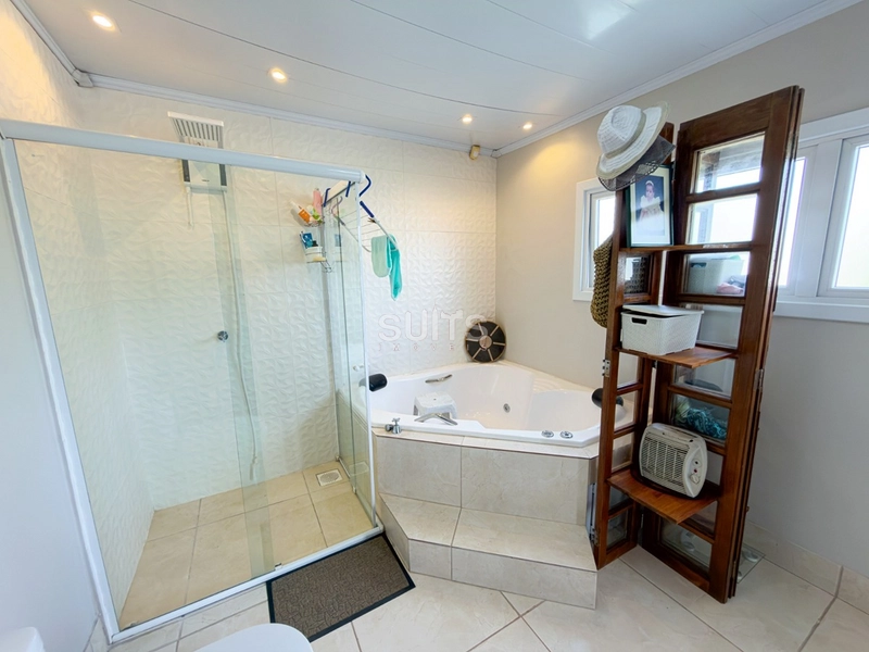 Excelente sobrado à venda no Centro : 10ª foto da galeria de imagens do imóvel