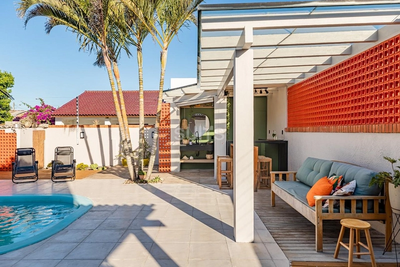 Excelente sobrado à venda no Centro : 25ª foto da galeria de imagens do imóvel