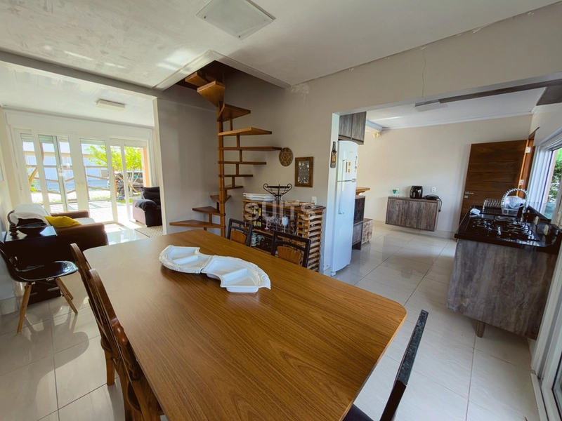 Excelente sobrado à venda no Centro : 4ª foto da galeria de imagens do imóvel