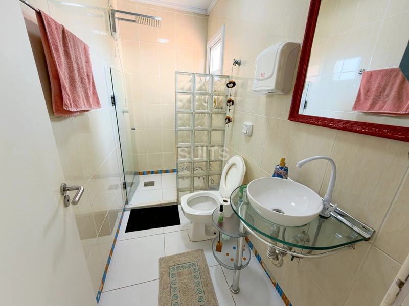 Excelente sobrado à venda no Centro : 16ª foto da galeria de imagens do imóvel