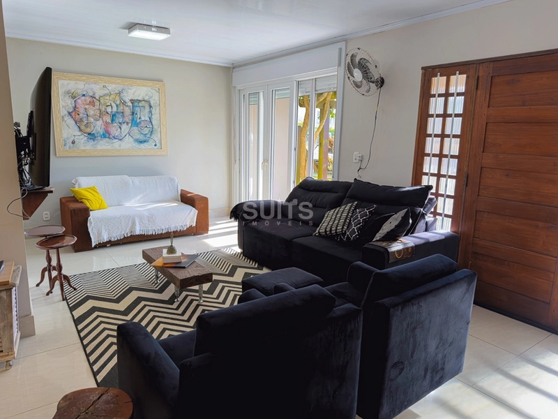 Excelente sobrado à venda no Centro : 3ª foto da galeria de imagens do imóvel