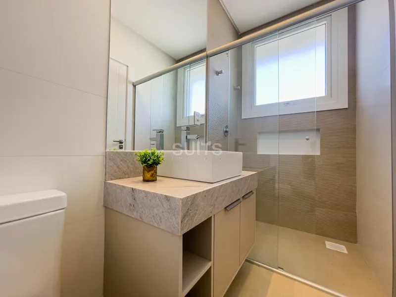 Lindo sobrado beira lago no Condomínio Enseada em Xangri-Lá: 22ª foto da galeria de imagens do imóvel