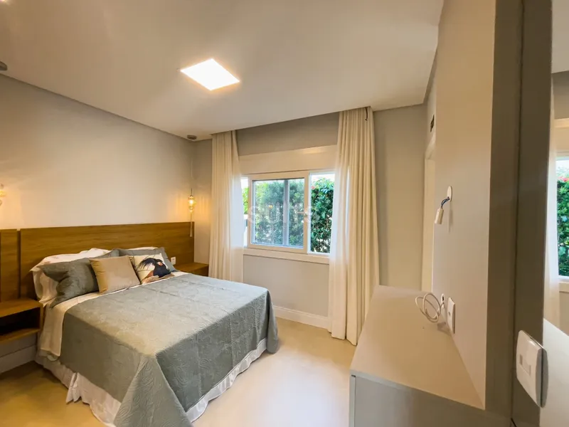 Lindo sobrado beira lago no Condomínio Enseada em Xangri-Lá: 17ª foto da galeria de imagens do imóvel