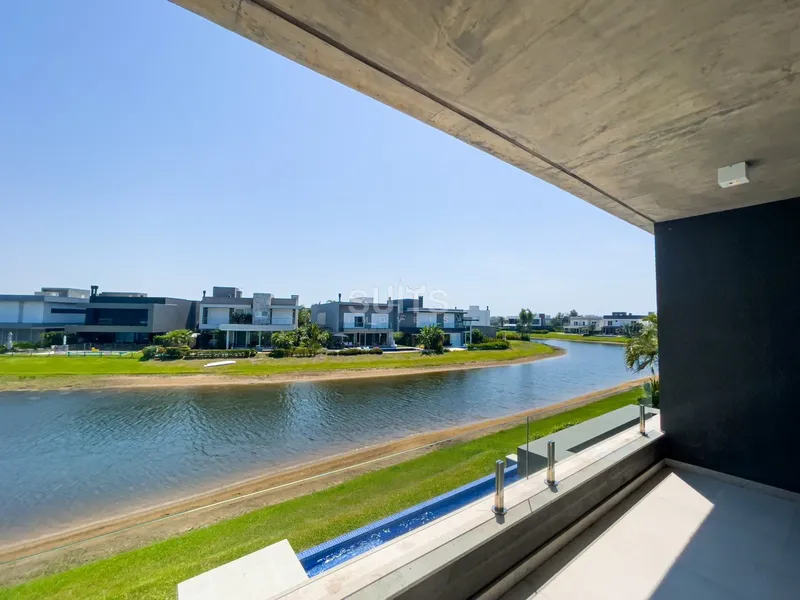 Lindo sobrado beira lago no Condomínio Enseada em Xangri-Lá: 25ª foto da galeria de imagens do imóvel