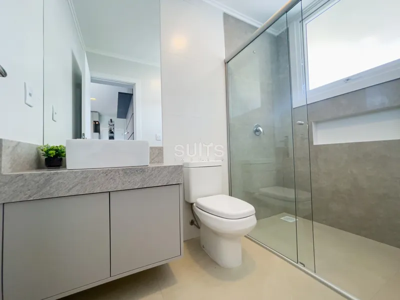 Lindo sobrado beira lago no Condomínio Enseada em Xangri-Lá: 29ª foto da galeria de imagens do imóvel