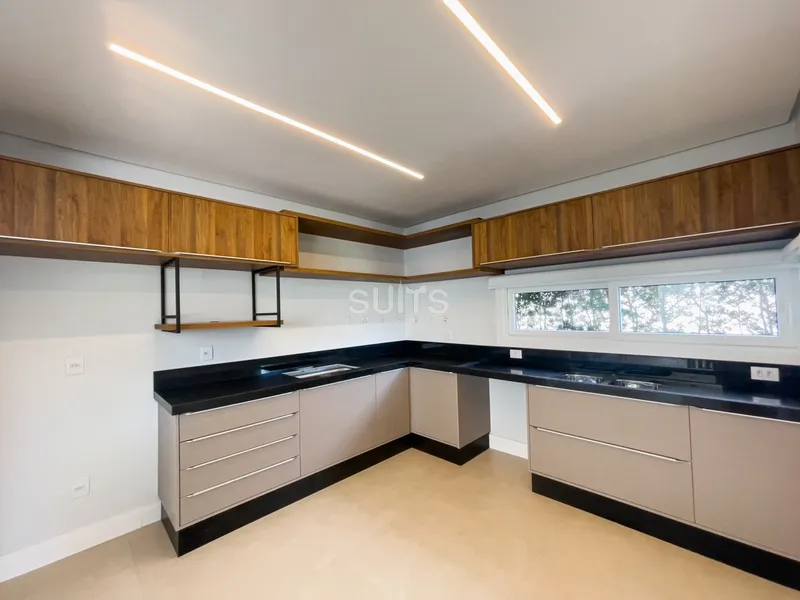 Lindo sobrado beira lago no Condomínio Enseada em Xangri-Lá: 13ª foto da galeria de imagens do imóvel