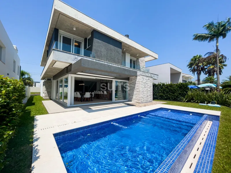 Lindo sobrado beira lago no Condomínio Enseada em Xangri-Lá: 34ª foto da galeria de imagens do imóvel