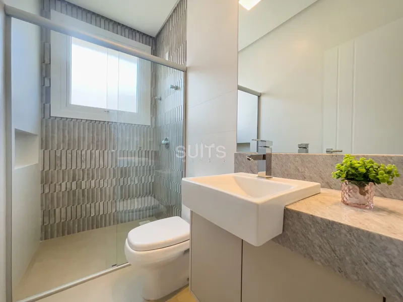 Lindo sobrado beira lago no Condomínio Enseada em Xangri-Lá: 32ª foto da galeria de imagens do imóvel