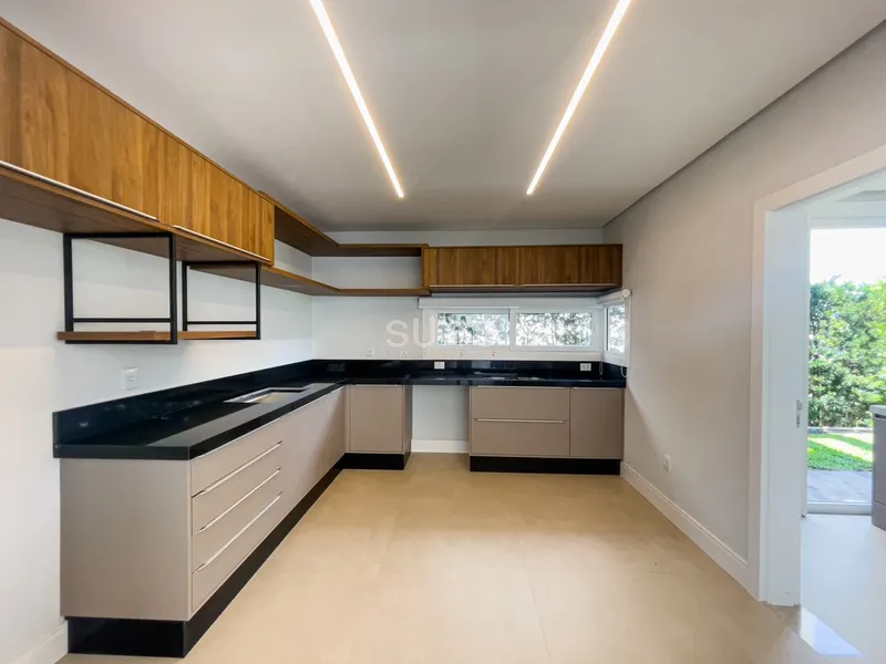 Lindo sobrado beira lago no Condomínio Enseada em Xangri-Lá: 15ª foto da galeria de imagens do imóvel