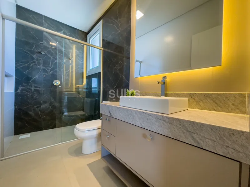 Lindo sobrado beira lago no Condomínio Enseada em Xangri-Lá: 26ª foto da galeria de imagens do imóvel