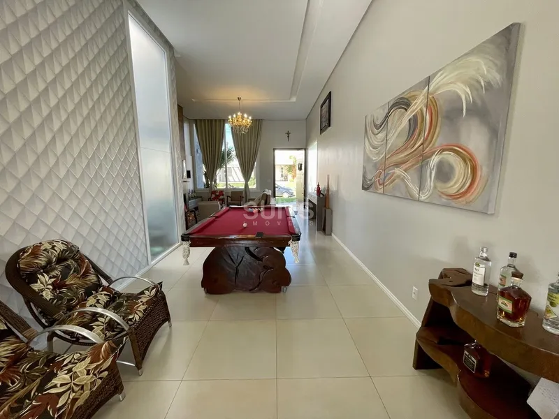 Excelente Casa Beira-lago no Condomínio Riviera em Xangri-lá: 14ª foto da galeria de imagens do imóvel