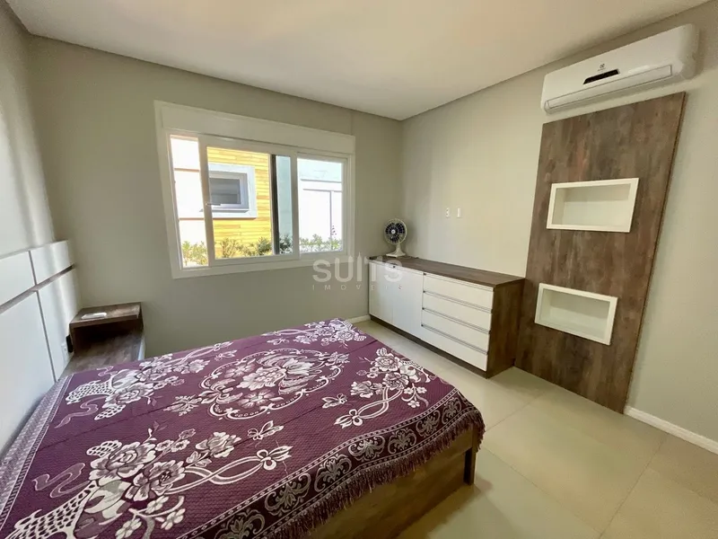 Excelente Casa Beira-lago no Condomínio Riviera em Xangri-lá: 16ª foto da galeria de imagens do imóvel