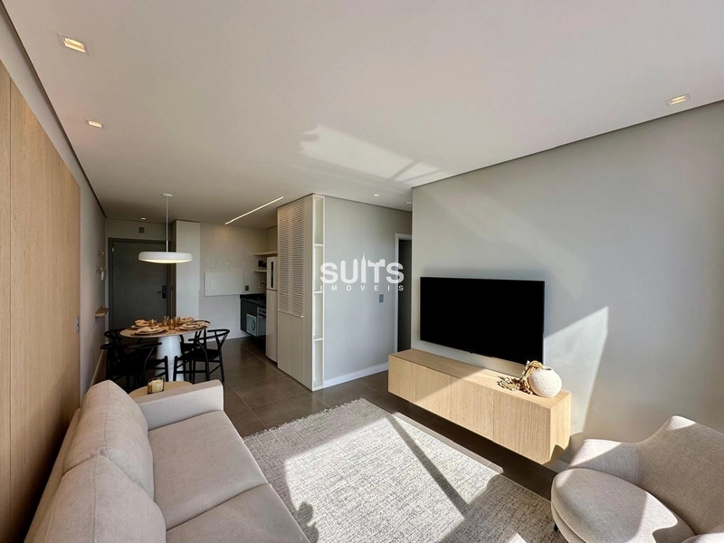 O melhor apartamento mobiliado e decorado à venda em Atlântida!: 10ª foto da galeria de imagens do imóvel