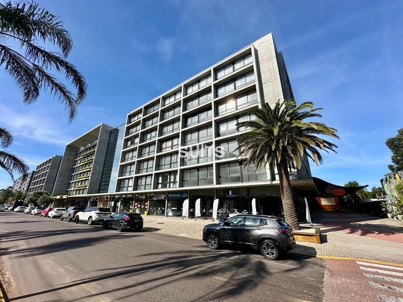 O melhor apartamento mobiliado e decorado à venda em Atlântida!: 2ª foto da galeria de imagens do imóvel