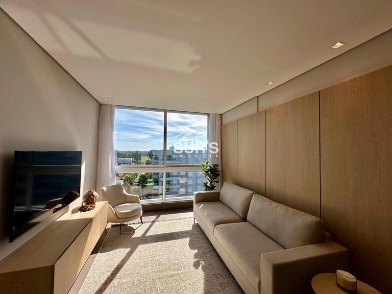 O melhor apartamento mobiliado e decorado à venda em Atlântida!: 11ª foto da galeria de imagens do imóvel