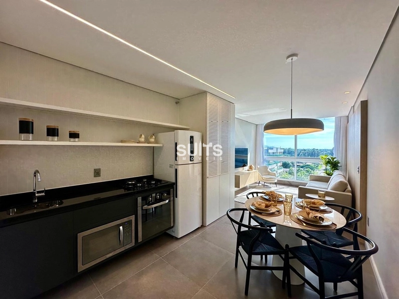 O melhor apartamento mobiliado e decorado à venda em Atlântida!: 14ª foto da galeria de imagens do imóvel