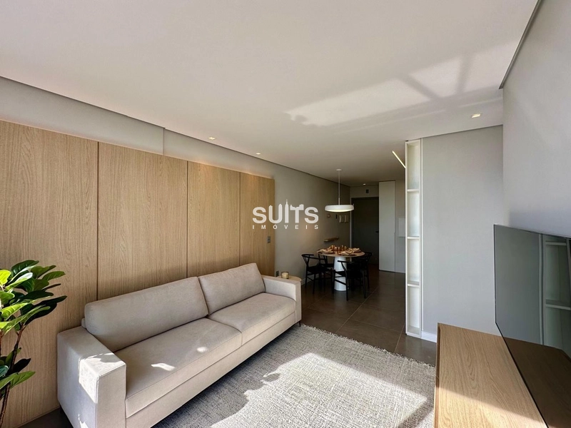 O melhor apartamento mobiliado e decorado à venda em Atlântida!: 9ª foto da galeria de imagens do imóvel