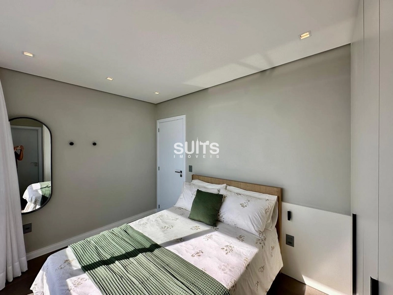 O melhor apartamento mobiliado e decorado à venda em Atlântida!: 5ª foto da galeria de imagens do imóvel