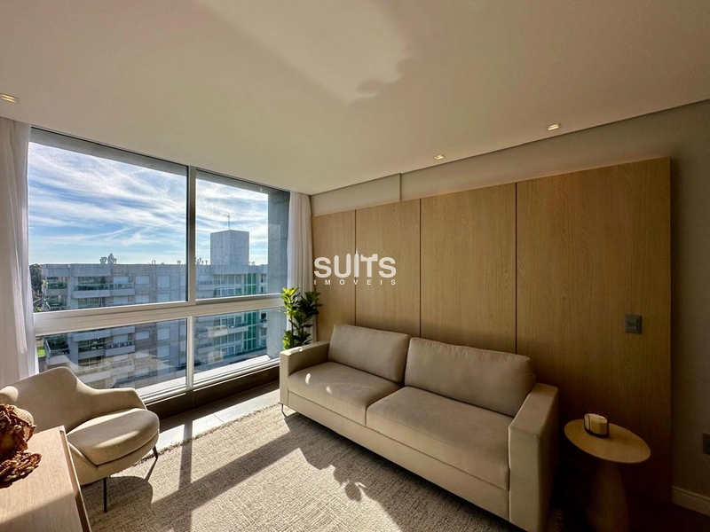 O melhor apartamento mobiliado e decorado à venda em Atlântida!: 15ª foto da galeria de imagens do imóvel