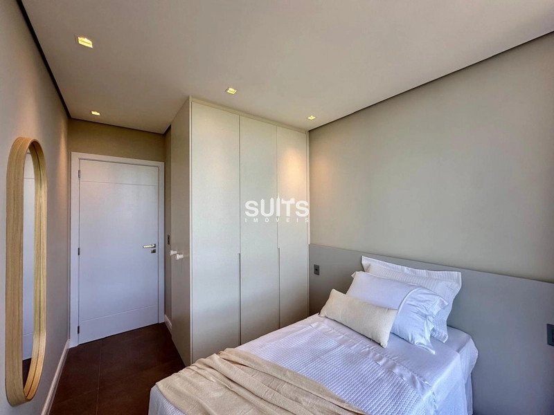 O melhor apartamento mobiliado e decorado à venda em Atlântida!: 6ª foto da galeria de imagens do imóvel