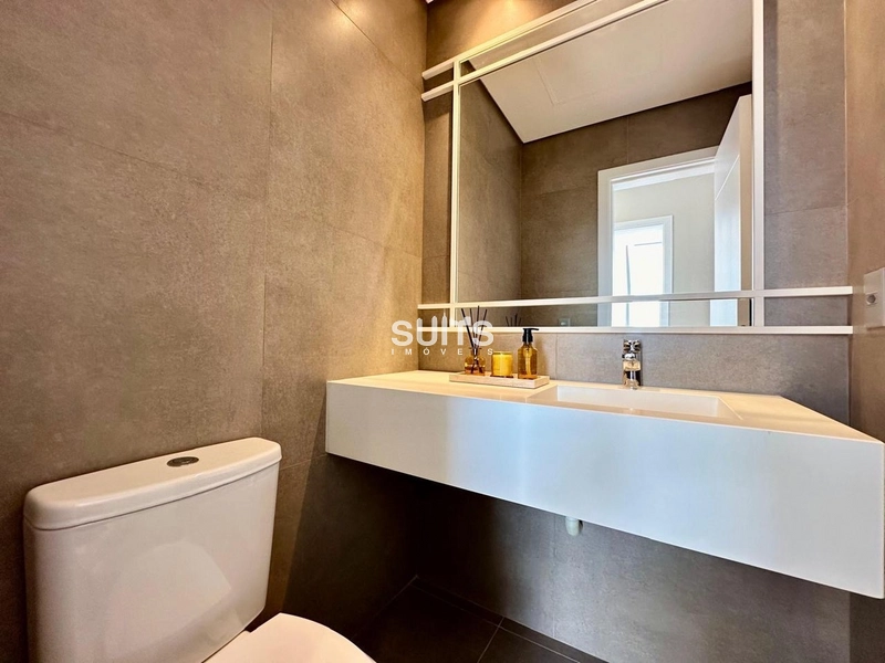 O melhor apartamento mobiliado e decorado à venda em Atlântida!: 8ª foto da galeria de imagens do imóvel