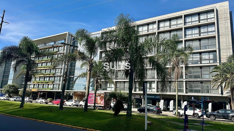 O melhor apartamento mobiliado e decorado à venda em Atlântida!: 3ª foto da galeria de imagens do imóvel