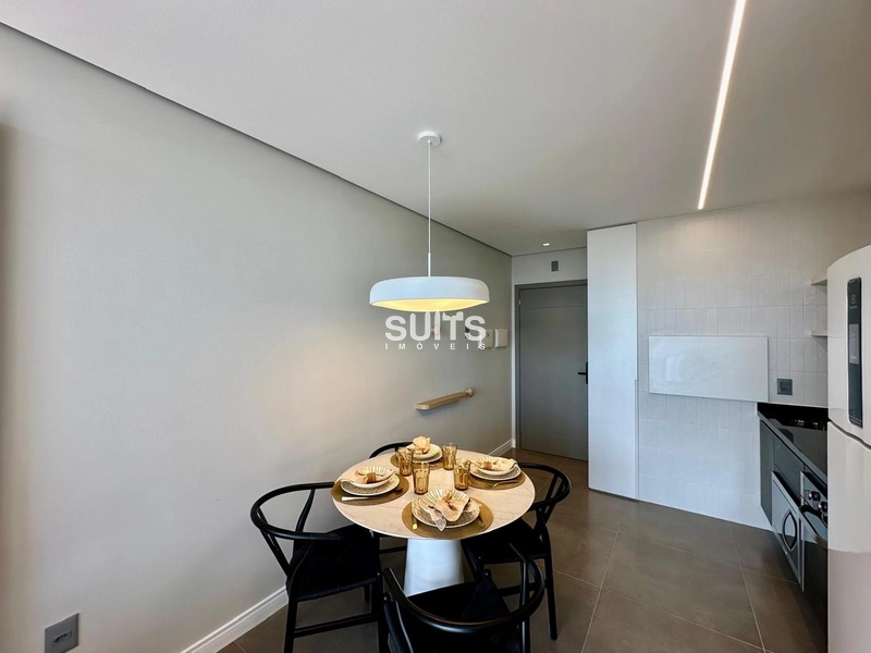 O melhor apartamento mobiliado e decorado à venda em Atlântida!: 12ª foto da galeria de imagens do imóvel