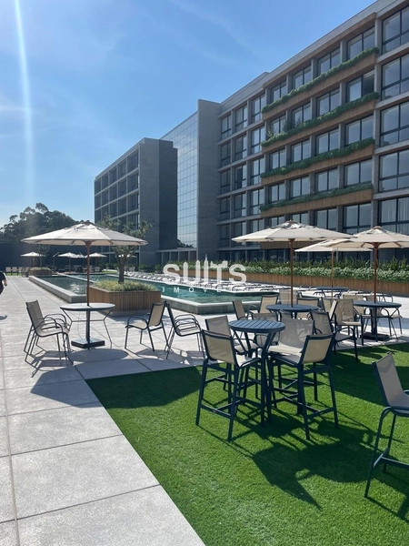 O melhor apartamento mobiliado e decorado à venda em Atlântida!: 4ª foto da galeria de imagens do imóvel