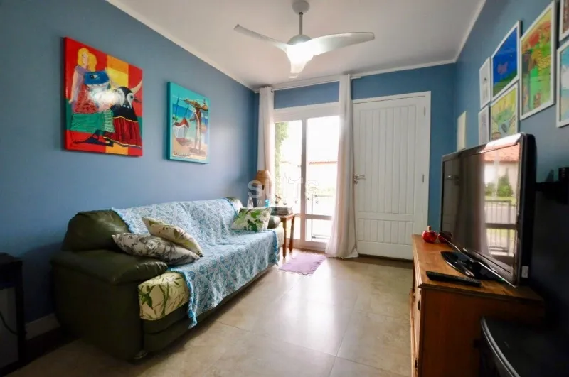 Exelente casa à venda no condomínio Casa Hermosa: 3ª foto da galeria de imagens do imóvel