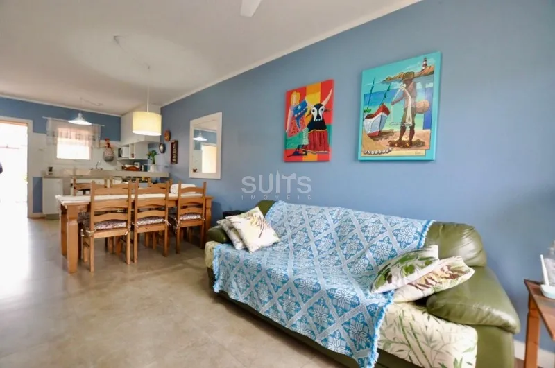 Exelente casa à venda no condomínio Casa Hermosa: 4ª foto da galeria de imagens do imóvel