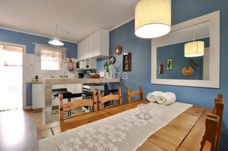 Exelente casa à venda no condomínio Casa Hermosa: 6ª foto da galeria de imagens do imóvel