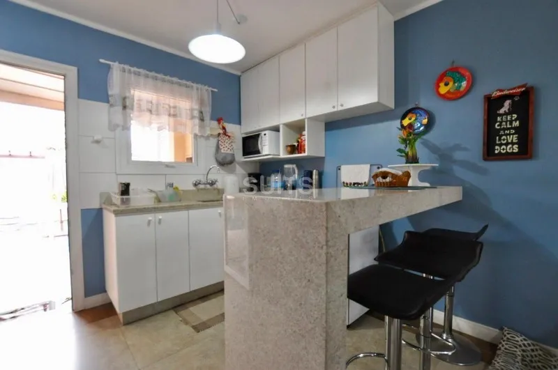 Exelente casa à venda no condomínio Casa Hermosa: 7ª foto da galeria de imagens do imóvel