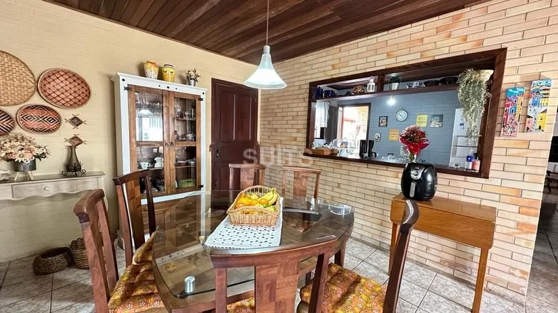 Excelente casa à poucos metros do mar na praia do Remanso: 8ª foto da galeria de imagens do imóvel