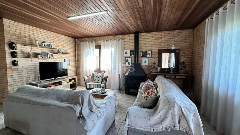 Excelente casa à poucos metros do mar na praia do Remanso: 6ª foto da galeria de imagens do imóvel