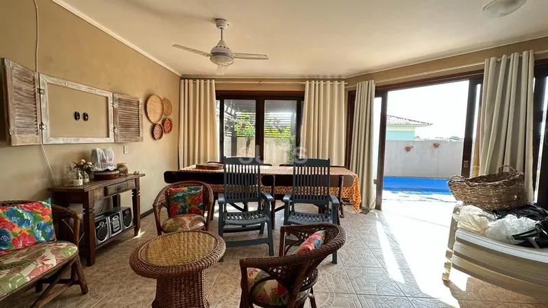 Excelente casa à poucos metros do mar na praia do Remanso: 21ª foto da galeria de imagens do imóvel