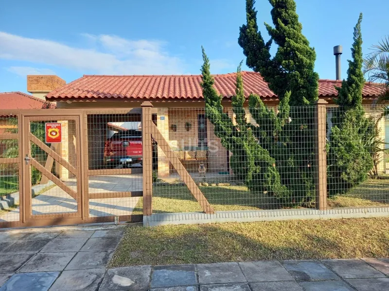 Excelente casa à poucos metros do mar na praia do Remanso: 3ª foto da galeria de imagens do imóvel