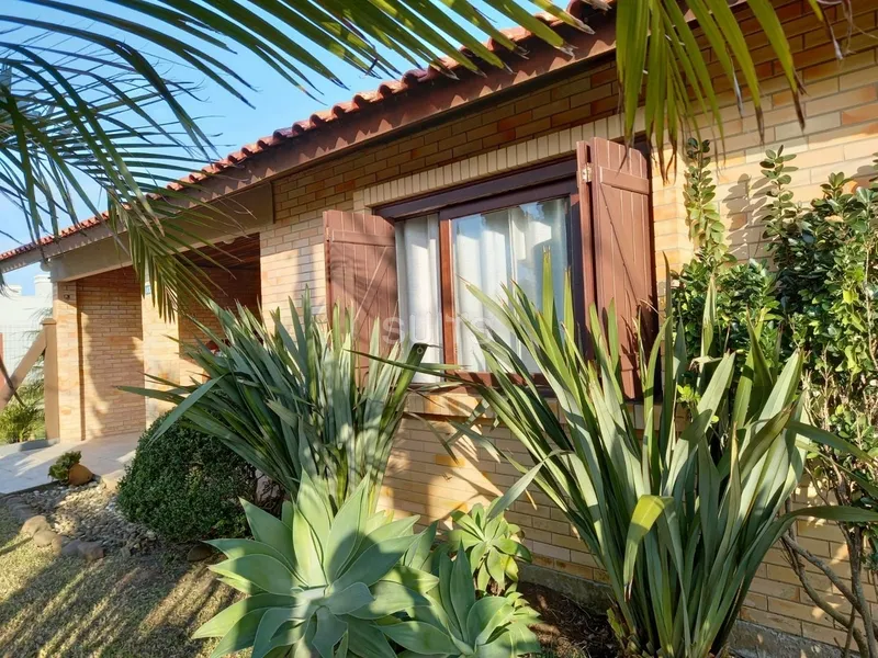 Excelente casa à poucos metros do mar na praia do Remanso: 4ª foto da galeria de imagens do imóvel