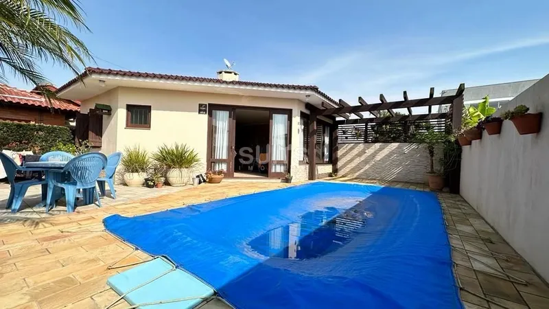 Excelente casa à poucos metros do mar na praia do Remanso: 17ª foto da galeria de imagens do imóvel