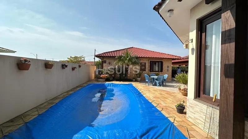 Excelente casa à poucos metros do mar na praia do Remanso: 19ª foto da galeria de imagens do imóvel