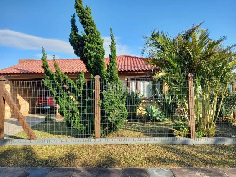 Excelente casa à poucos metros do mar na praia do Remanso: 2ª foto da galeria de imagens do imóvel