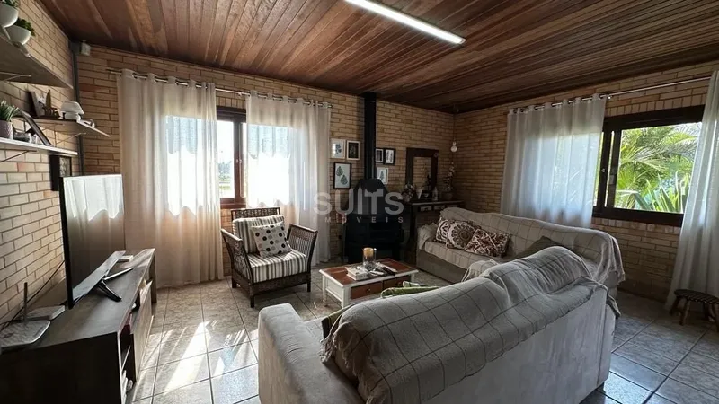 Excelente casa à poucos metros do mar na praia do Remanso: 5ª foto da galeria de imagens do imóvel