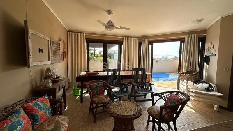 Excelente casa à poucos metros do mar na praia do Remanso: 23ª foto da galeria de imagens do imóvel