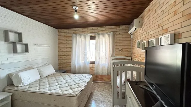 Excelente casa à poucos metros do mar na praia do Remanso: 12ª foto da galeria de imagens do imóvel