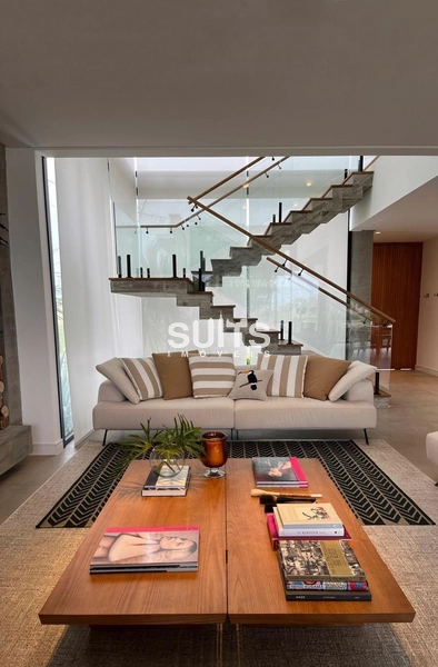 Excelente sobrado à venda no condomínio Blue: 9ª foto da galeria de imagens do imóvel