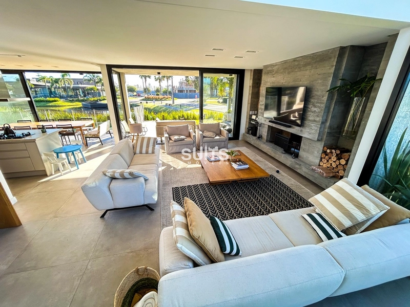 Excelente sobrado à venda no condomínio Blue: 21ª foto da galeria de imagens do imóvel