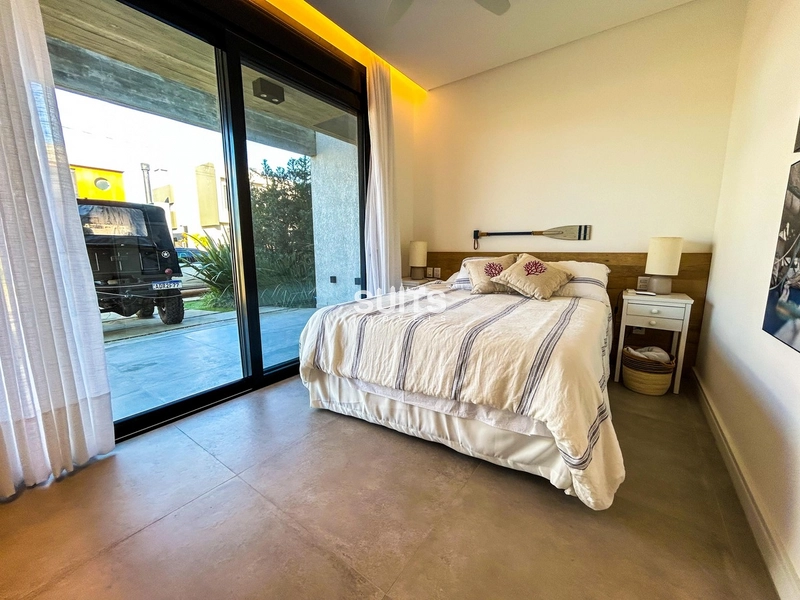 Excelente sobrado à venda no condomínio Blue: 18ª foto da galeria de imagens do imóvel