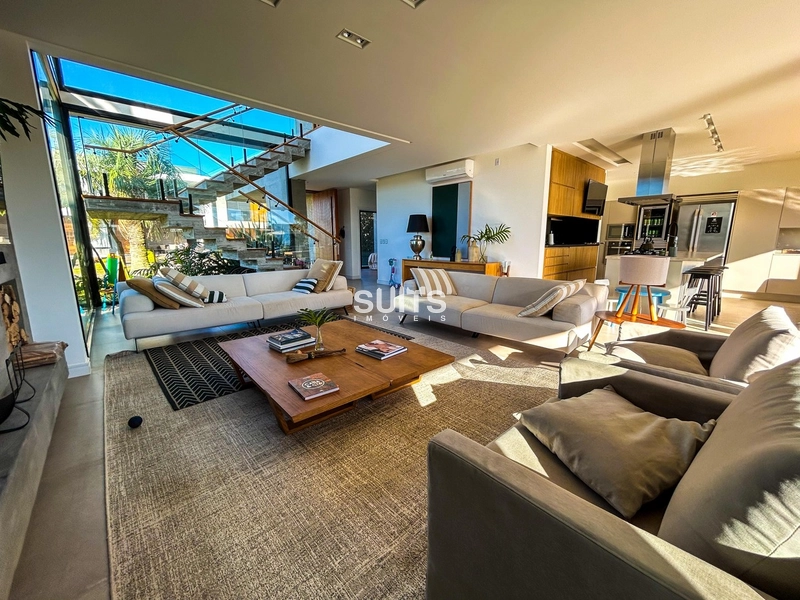 Excelente sobrado à venda no condomínio Blue: 13ª foto da galeria de imagens do imóvel