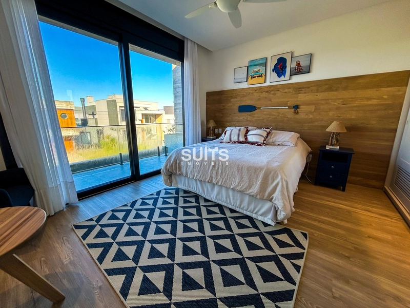 Excelente sobrado à venda no condomínio Blue: 23ª foto da galeria de imagens do imóvel