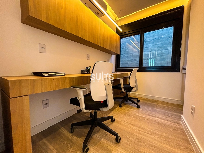 Excelente sobrado à venda no condomínio Blue: 35ª foto da galeria de imagens do imóvel