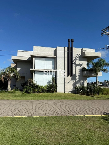 Excelente sobrado à venda no condomínio Blue: 5ª foto da galeria de imagens do imóvel